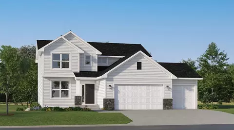 Plan Vanderbilt - 2444 Hadley Hills Dr NE, Rochester, MN 55906