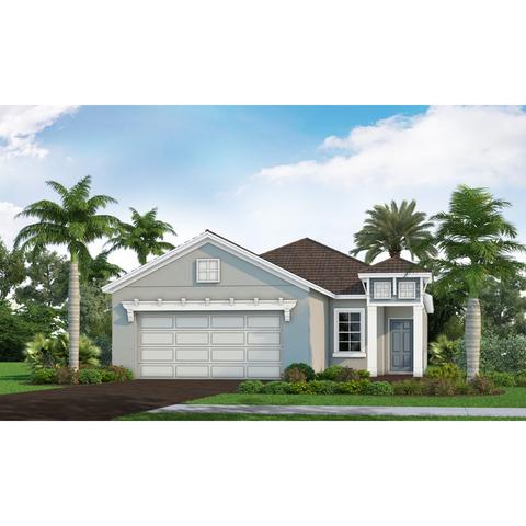 12783 Brookgreen St, Venice, FL 34293 photo 1