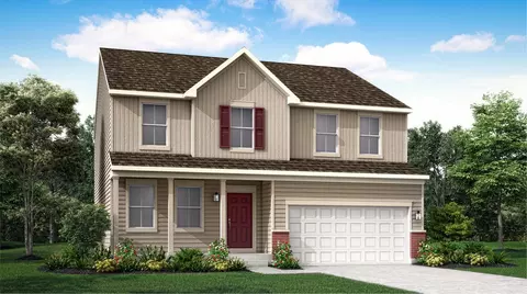 3830 Brander Dr, Valparaiso, IN 46385