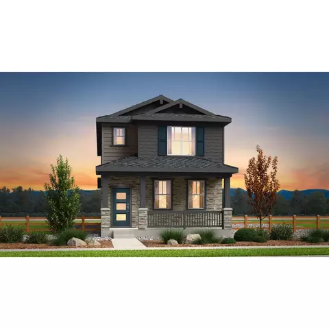 23940 E 34th Ave, Aurora, CO 80019 photo 1
