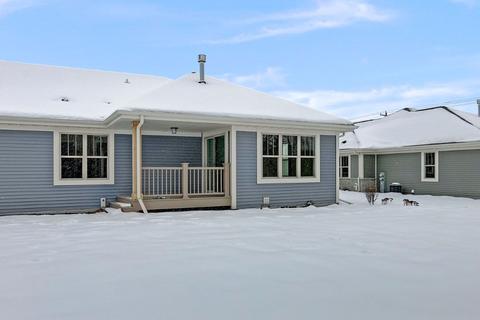 830 Margo Cir, Eagle, WI 53119 photo 12
