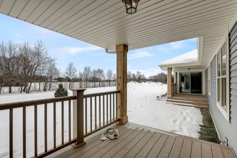 830 Margo Cir, Eagle, WI 53119 photo 10