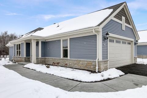 830 Margo Cir, Eagle, WI 53119 photo 6