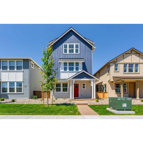 1248 Grove St, Carson City, NV 89701