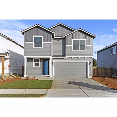 8513 NE 133rd Ave, Vancouver, WA 98684