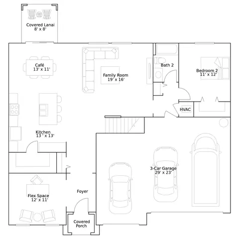 11840 Blue Diamond Trl, Parrish, FL 34219 photo 2