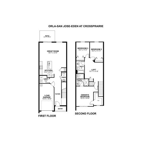 5033 Prairie Preserve Run, Saint Cloud, FL 34772 photo 2