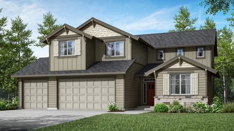 37336 Coho St, Sandy, OR 97055 photo 1