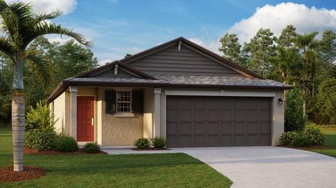 165 Argyll Dr, Spring Hill, FL 34609 photo 1