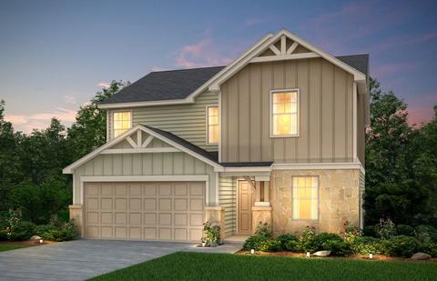 23539 Wrexham St, Spring, TX 77373 photo 1