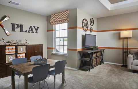 23539 Wrexham St, Spring, TX 77373 photo 12
