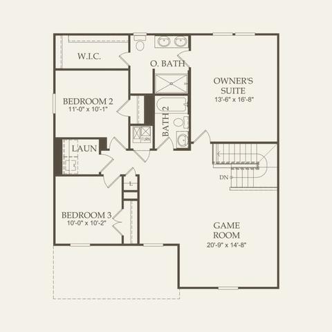 23539 Wrexham St, Spring, TX 77373 photo 4