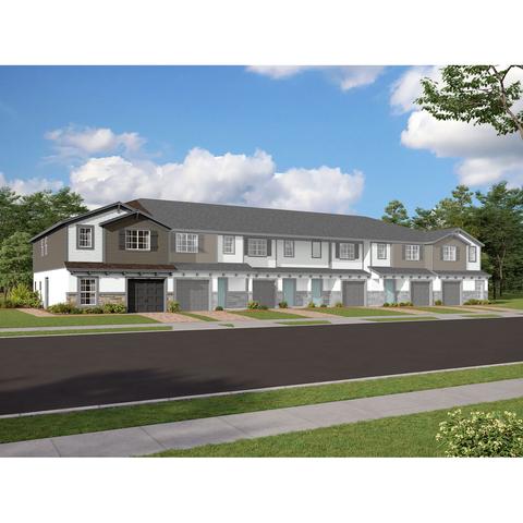 5044 Rain Shadow Dr, Saint Cloud, FL 34772 photo 1