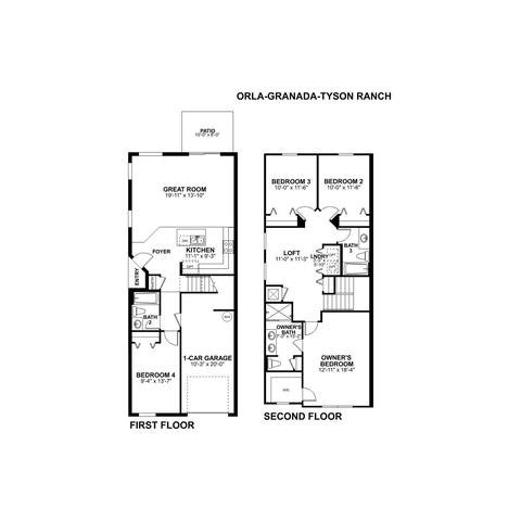 5044 Rain Shadow Dr, Saint Cloud, FL 34772 photo 2