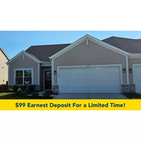 3259 Augusta Blvd, Portage, IN 46368