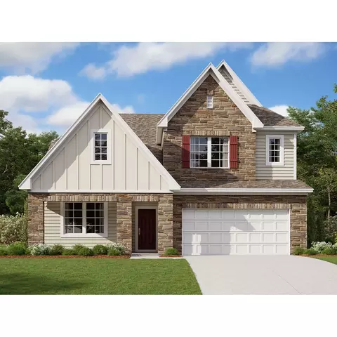 11010 Lochmere Rd, Charlotte, NC 28278