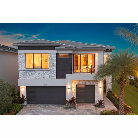 8519 Crystal Downs Ave, Boca Raton, FL 33434 photo 3