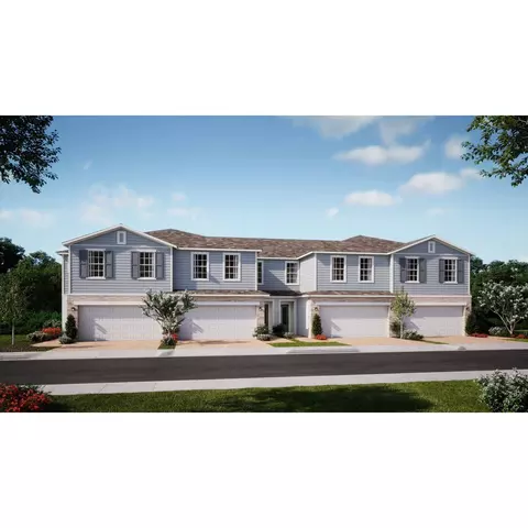 446 Thompson Village Ave, Apopka, FL 32703