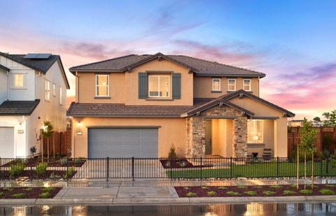 3449 Irish Meadow Ct, Lathrop, CA 95330 photo 1