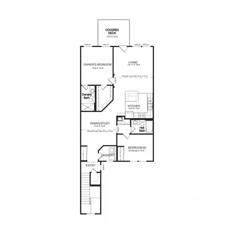 2521 Bella Rdg, Covington, KY 41017 photo 4