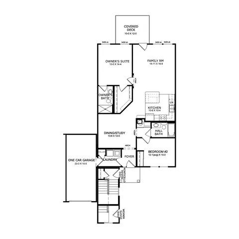 2521 Bella Rdg, Covington, KY 41017 photo 8