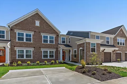 2521 Bella Rdg, Covington, KY 41017 photo 1