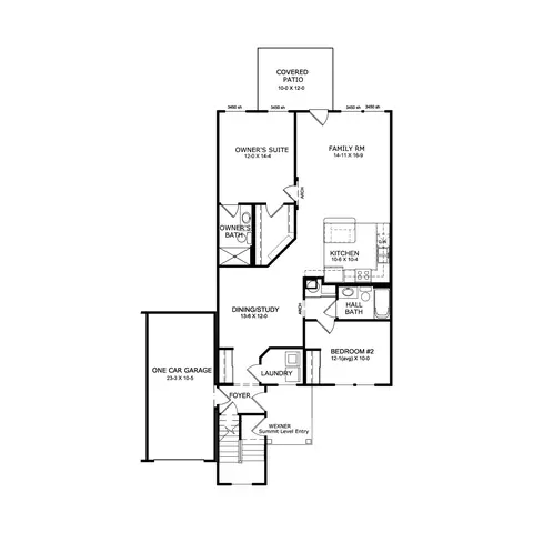 2521 Bella Rdg, Covington, KY 41017 photo 6