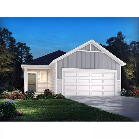 1528 Bear Branch Trce, Columbia, TN 38401