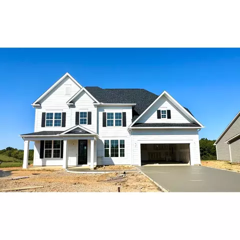 622 Brennan St #LOT 39, Mount Pleasant, NC 28124