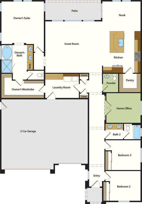 1789 N Carson Ave, Clovis, CA 93619 photo 2