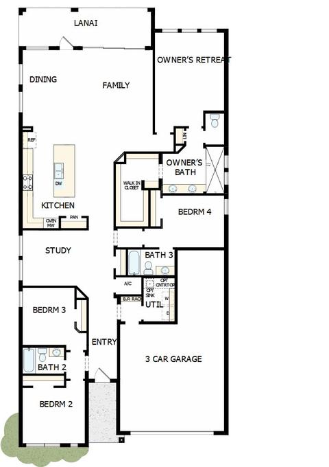 11752 Richmond Trl, Parrish, FL 34219 photo 2