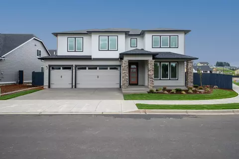 1392 N Kalani Loop, Ridgefield, WA 98642