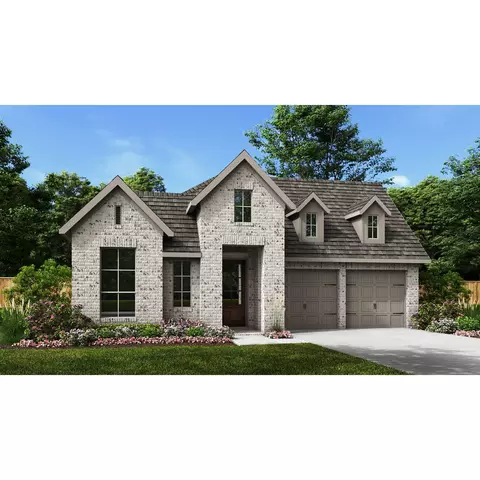 26503 Pioneer Pointe Ct, Montgomery, TX 77316