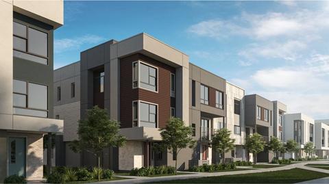 3871 Vanguard Cmn 1003, Fremont, CA 94538 photo 1
