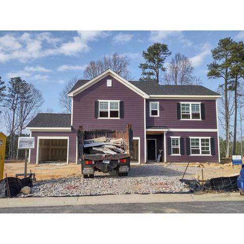 408 Kavanaugh Rd, Wake Forest, NC 27587 photo 1