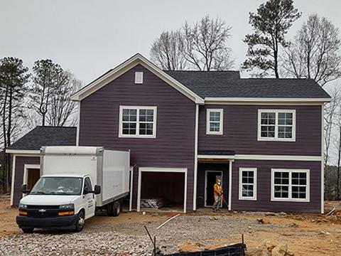 408 Kavanaugh Rd, Wake Forest, NC 27587 photo 3