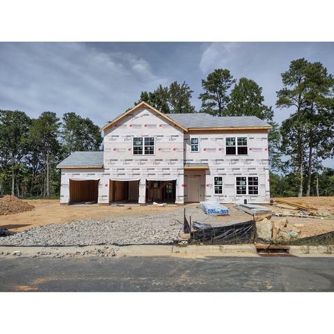 408 Kavanaugh Rd, Wake Forest, NC 27587 photo 5