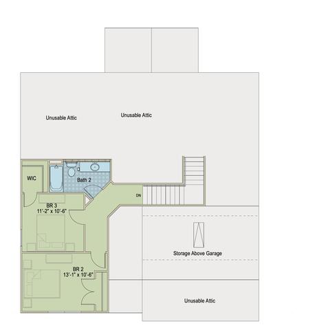 408 Kavanaugh Rd, Wake Forest, NC 27587 photo 4