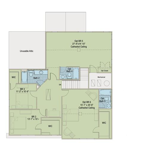 408 Kavanaugh Rd, Wake Forest, NC 27587 photo 10