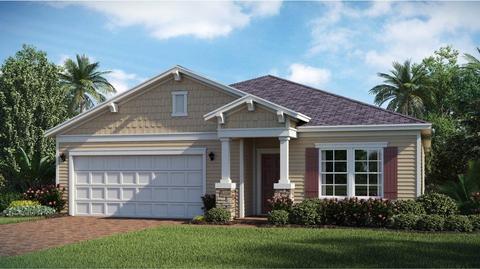 187 Field Flower Way, Saint Augustine, FL 32092 photo 1