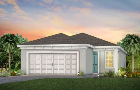 8813 Nixie Ave, Melbourne, FL 32940 photo 1