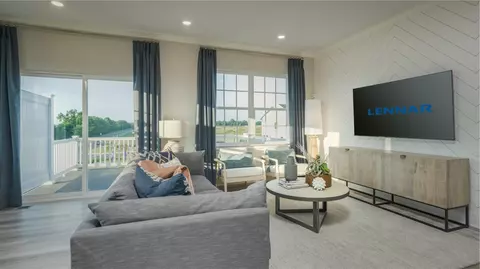 Living - 1305 Arvon Trl, Frederick, MD 21702 photo 1 of 2