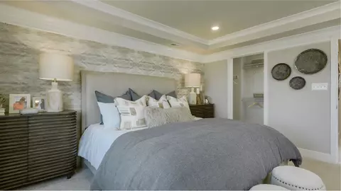 Bedroom - 1305 Arvon Trl, Frederick, MD 21702 photo 1 of 5
