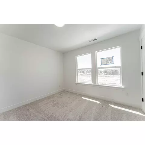 Bedroom - 4707 S Olive Ave, Mapleton, UT 84664 photo 3 of 3