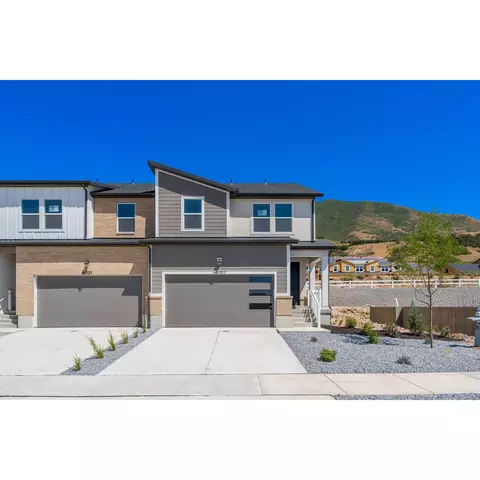 Exterior - 4707 S Olive Ave, Mapleton, UT 84664 photo 1 of 1