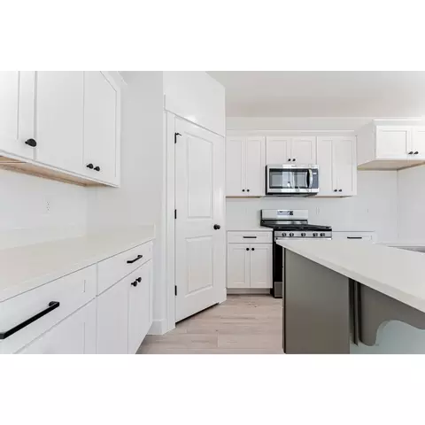 Kitchen - 4707 S Olive Ave, Mapleton, UT 84664 photo 1 of 3