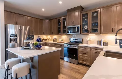 Kitchen - 1805 John Stricker Ave, Dundalk, MD 21222 photo 1 of 1