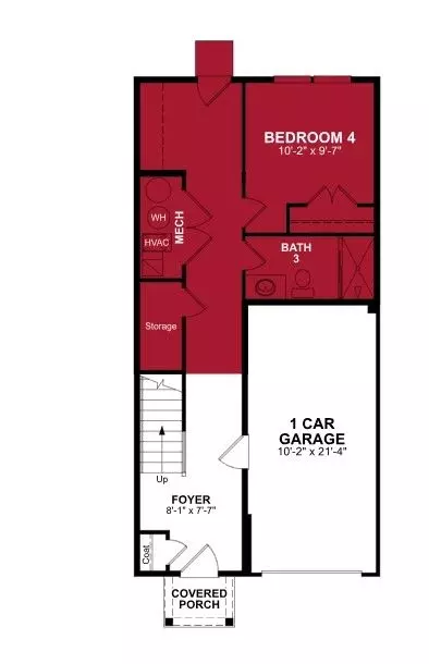 Other - 1805 John Stricker Ave, Dundalk, MD 21222 photo 2 of 4
