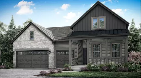 Exterior - 15392 W Dequesne Ave, Morrison, CO 80465 photo 1 of 2