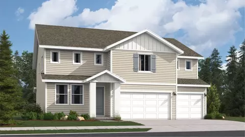 1697 E Badger Ave, Eagle Mountain, UT 84005 photo 1